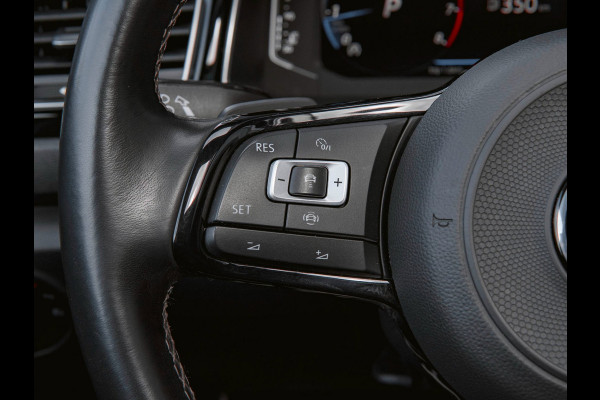 Volkswagen T-Roc 2.0 TSI 4Motion R | PANO | LEDER | CAMERA | BEATS