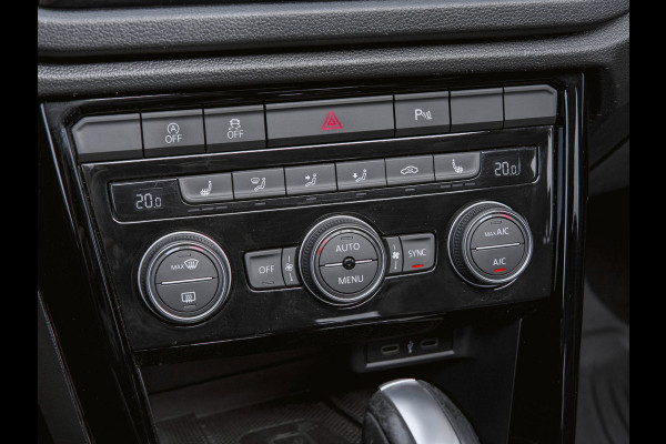 Volkswagen T-Roc 2.0 TSI 4Motion R | PANO | LEDER | CAMERA | BEATS