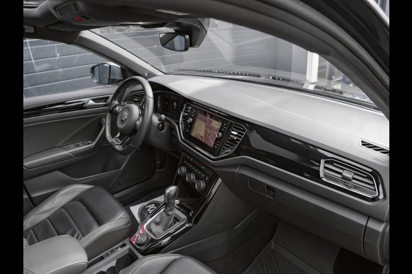 Volkswagen T-Roc 2.0 TSI 4Motion R | PANO | LEDER | CAMERA | BEATS