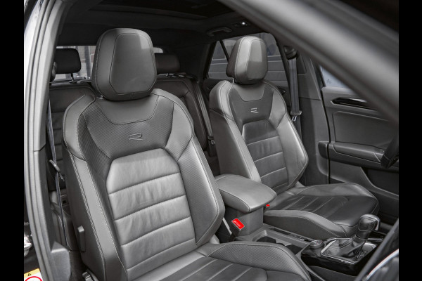 Volkswagen T-Roc 2.0 TSI 4Motion R | PANO | LEDER | CAMERA | BEATS