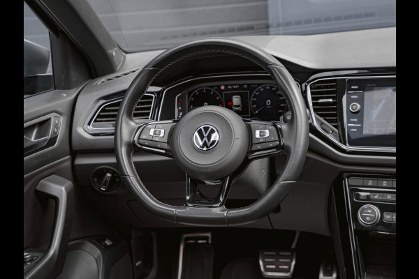 Volkswagen T-Roc 2.0 TSI 4Motion R | PANO | LEDER | CAMERA | BEATS