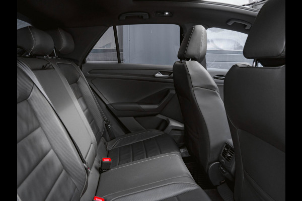 Volkswagen T-Roc 2.0 TSI 4Motion R | PANO | LEDER | CAMERA | BEATS