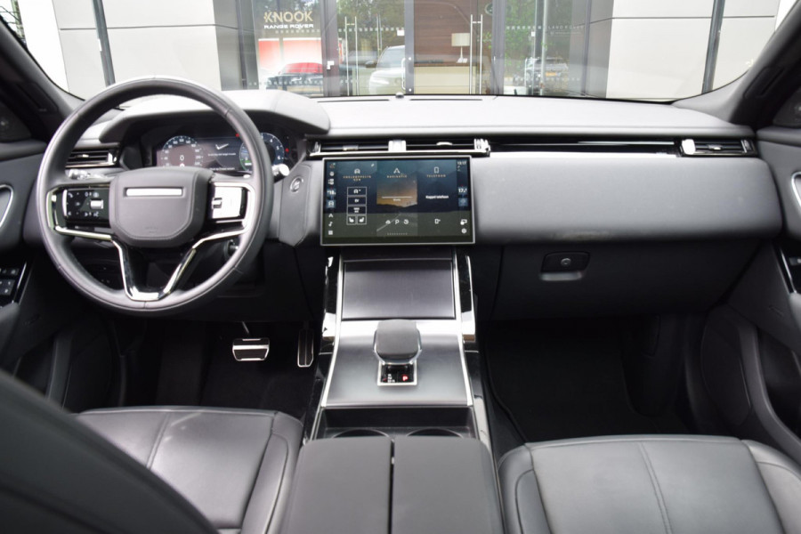 Land Rover Range Rover Velar P400e AWD Dynamic SE PHEV