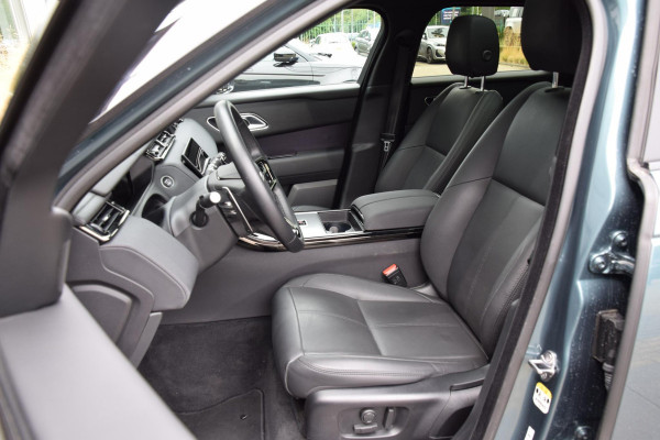 Land Rover Range Rover Velar P400e AWD Dynamic SE PHEV