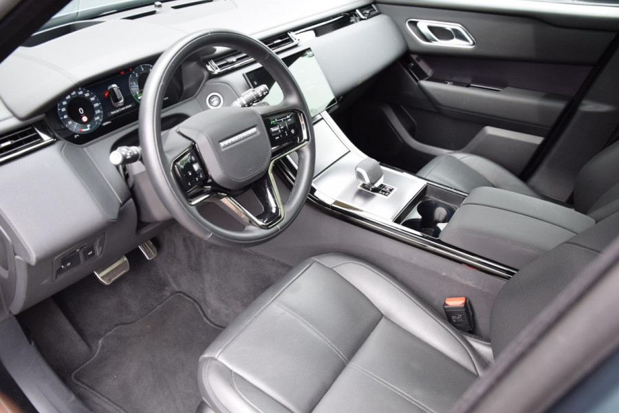 Land Rover Range Rover Velar P400e AWD Dynamic SE PHEV