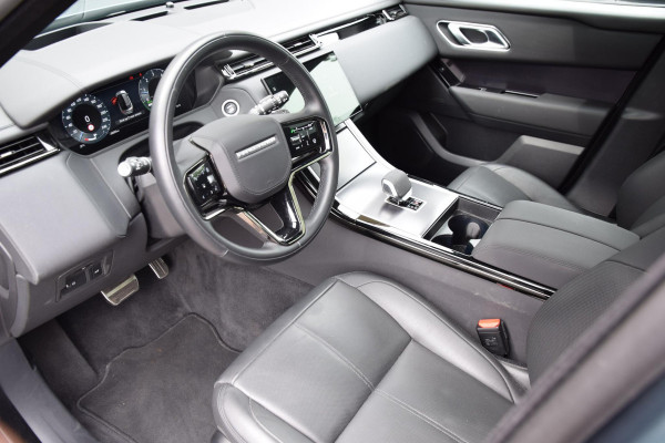 Land Rover Range Rover Velar P400e AWD Dynamic SE PHEV