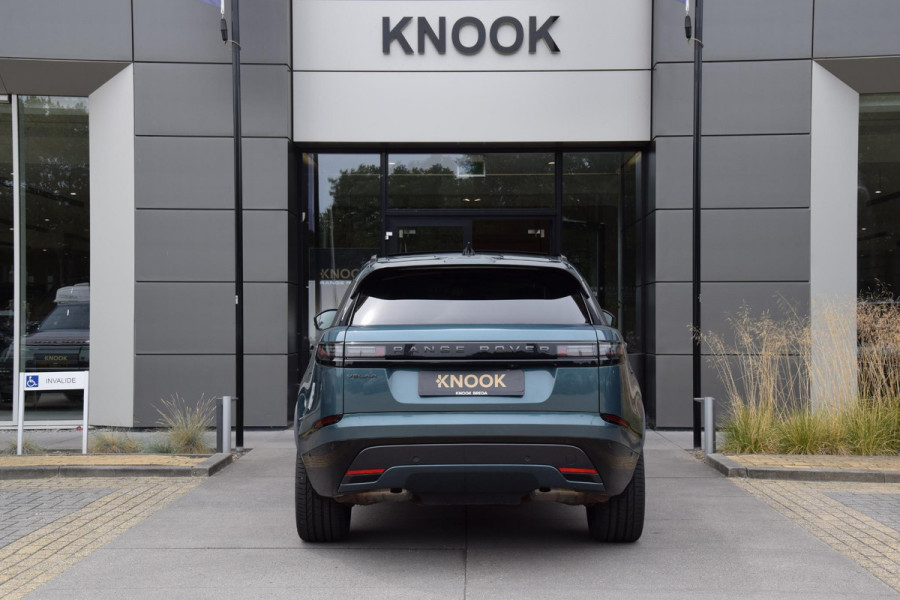 Land Rover Range Rover Velar P400e AWD Dynamic SE PHEV