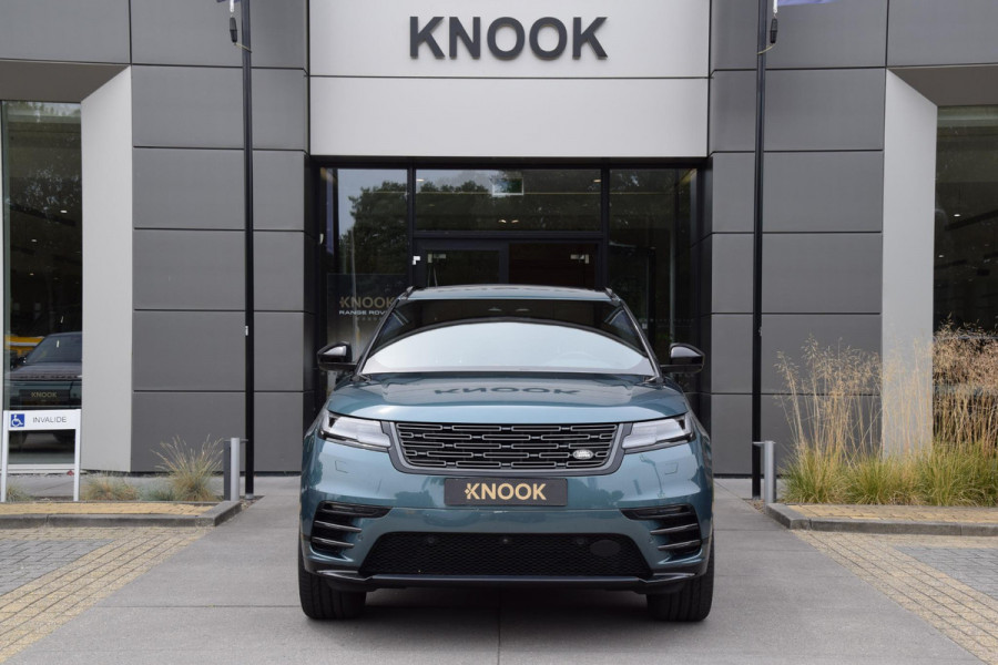 Land Rover Range Rover Velar P400e AWD Dynamic SE PHEV