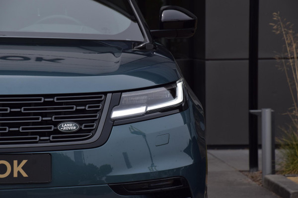Land Rover Range Rover Velar P400e AWD Dynamic SE PHEV
