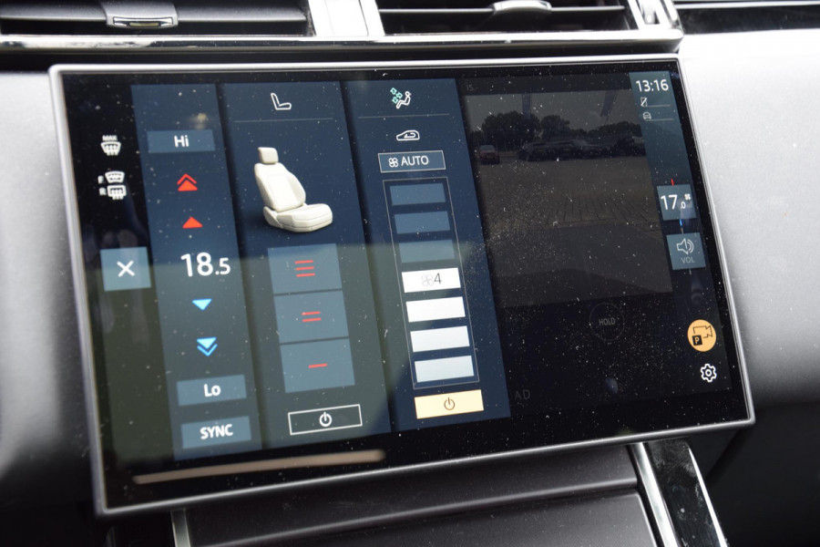 Land Rover Range Rover Velar P400e AWD Dynamic SE PHEV