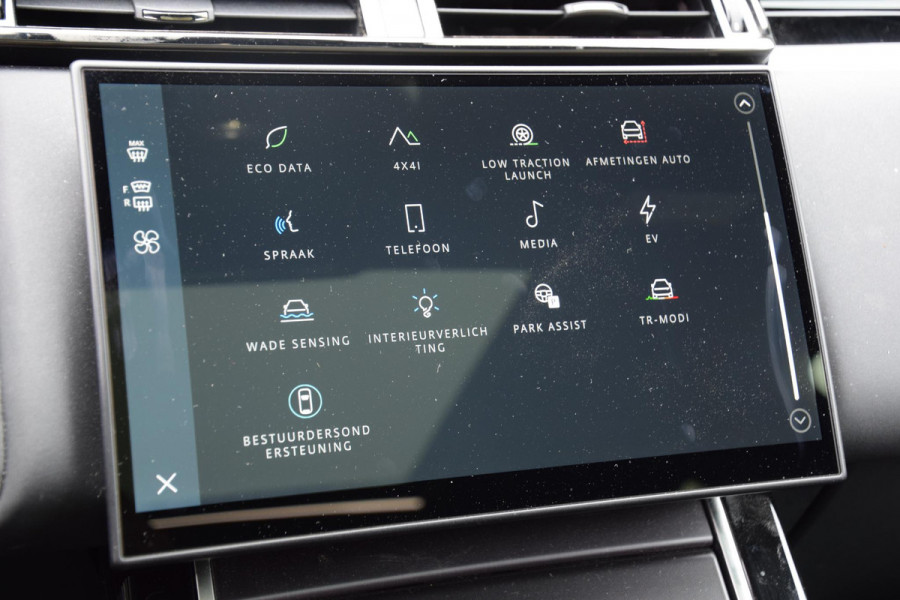 Land Rover Range Rover Velar P400e AWD Dynamic SE PHEV