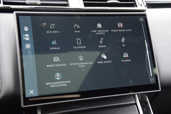 Land Rover Range Rover Velar P400e AWD Dynamic SE PHEV