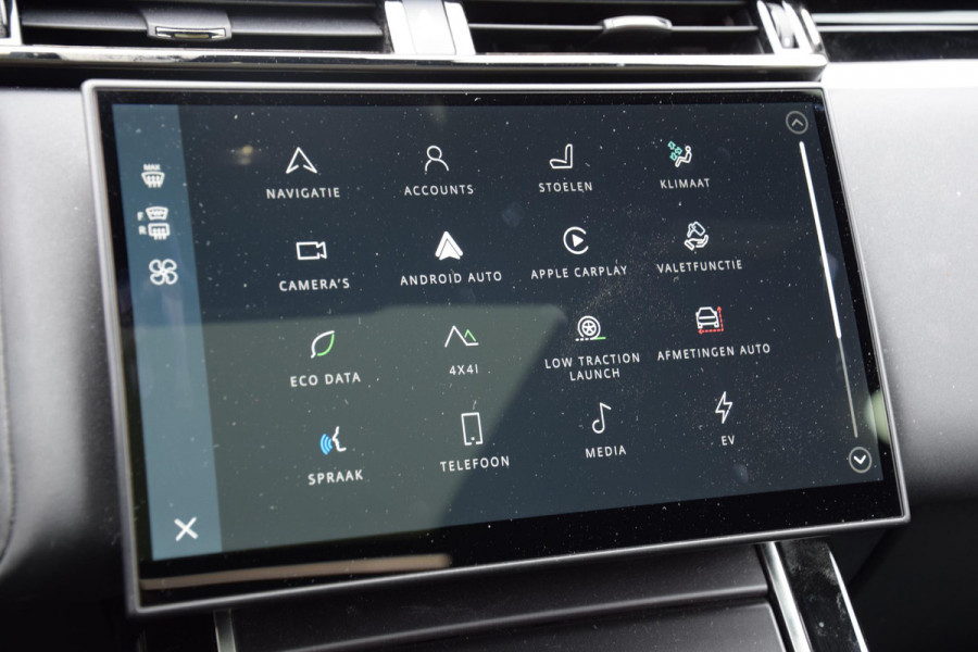 Land Rover Range Rover Velar P400e AWD Dynamic SE PHEV