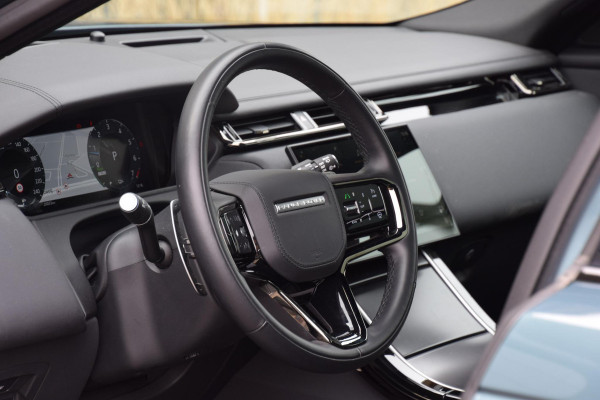 Land Rover Range Rover Velar P400e AWD Dynamic SE PHEV
