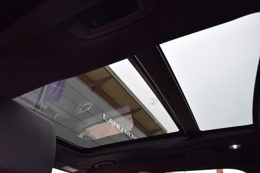 Land Rover Range Rover Velar P400e AWD Dynamic SE PHEV
