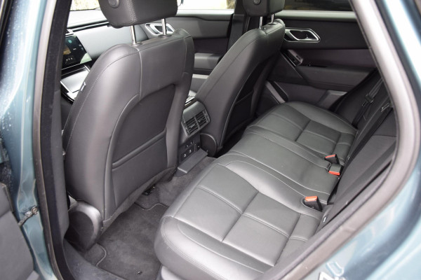 Land Rover Range Rover Velar P400e AWD Dynamic SE PHEV