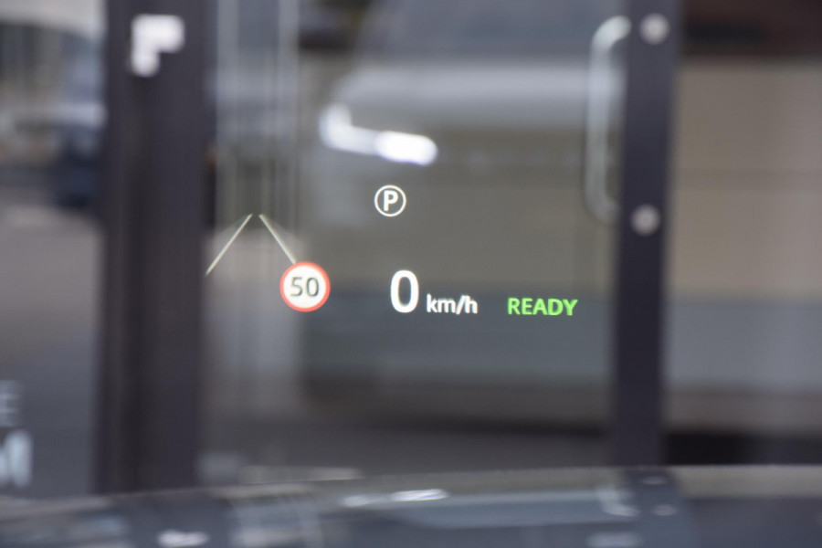 Land Rover Range Rover Velar P400e AWD Dynamic SE PHEV