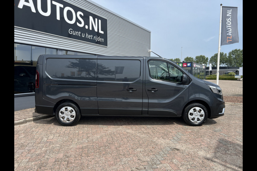 Renault Trafic 2.0 dCi 130 T30 L2H1 Work Edition