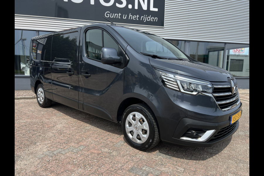 Renault Trafic 2.0 dCi 130 T30 L2H1 Work Edition