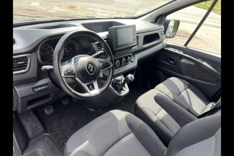 Renault Trafic 2.0 dCi 130 T30 L2H1 Work Edition