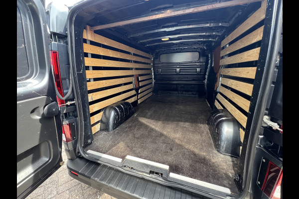 Renault Trafic 2.0 dCi 130 T30 L2H1 Work Edition