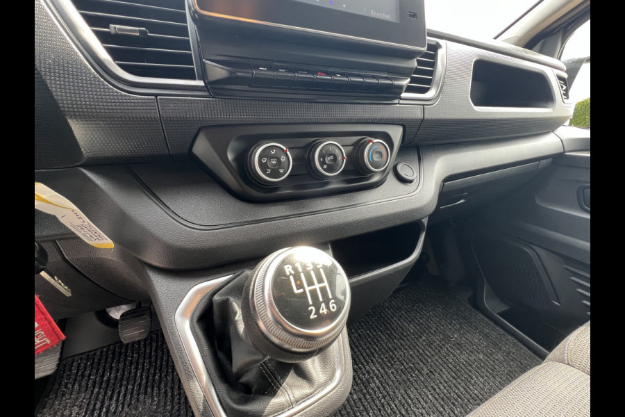 Renault Trafic 2.0 dCi 130 T30 L2H1 Work Edition