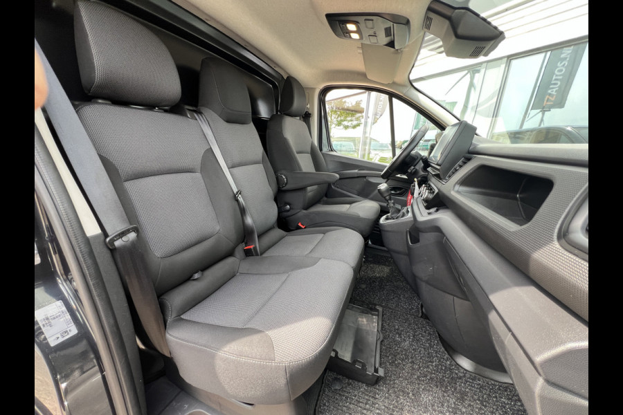 Renault Trafic 2.0 dCi 130 T30 L2H1 Work Edition