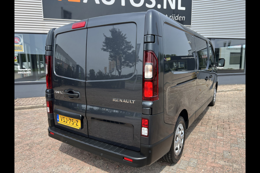 Renault Trafic 2.0 dCi 130 T30 L2H1 Work Edition