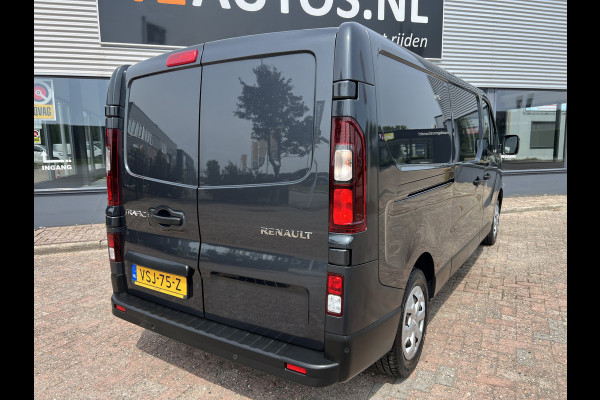 Renault Trafic 2.0 dCi 130 T30 L2H1 Work Edition