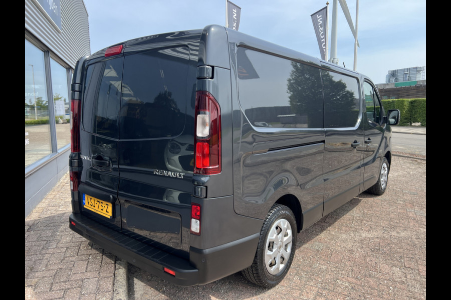 Renault Trafic 2.0 dCi 130 T30 L2H1 Work Edition