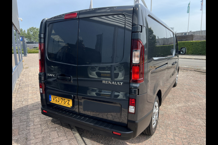 Renault Trafic 2.0 dCi 130 T30 L2H1 Work Edition