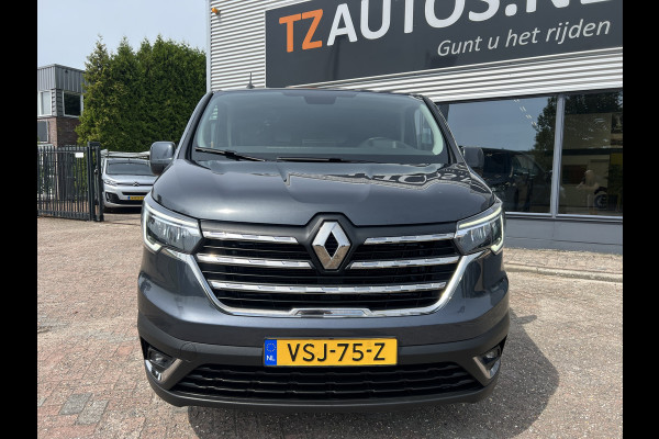 Renault Trafic 2.0 dCi 130 T30 L2H1 Work Edition