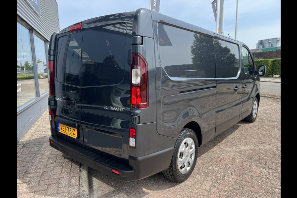 Renault Trafic 2.0 dCi 130 T30 L2H1 Work Edition