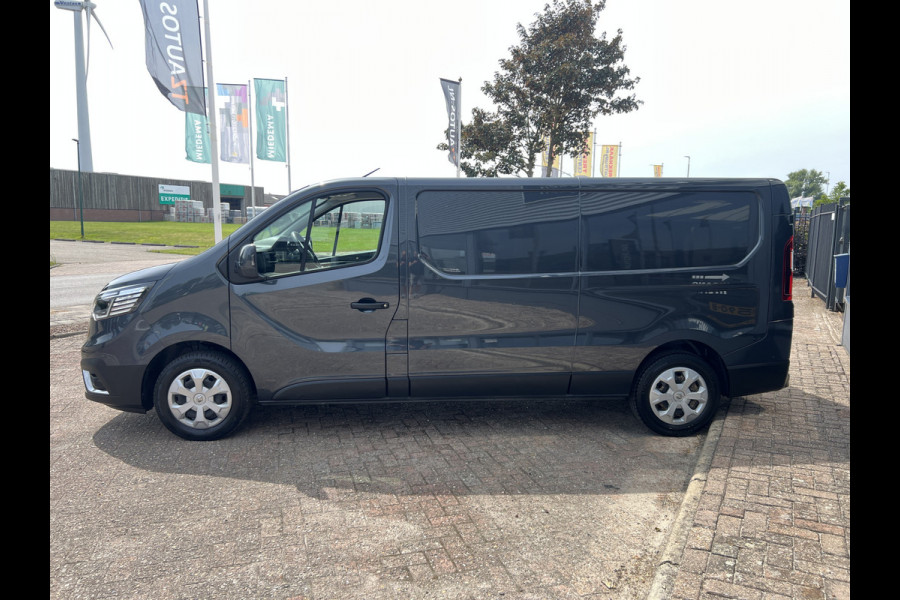 Renault Trafic 2.0 dCi 130 T30 L2H1 Work Edition