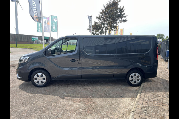 Renault Trafic 2.0 dCi 130 T30 L2H1 Work Edition