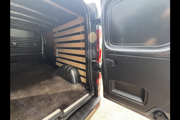Renault Trafic 2.0 dCi 130 T30 L2H1 Work Edition