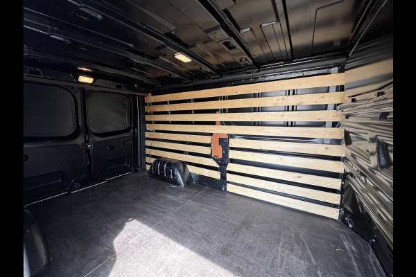 Renault Trafic 2.0 dCi 130 T30 L2H1 Work Edition