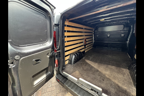 Renault Trafic 2.0 dCi 130 T30 L2H1 Work Edition
