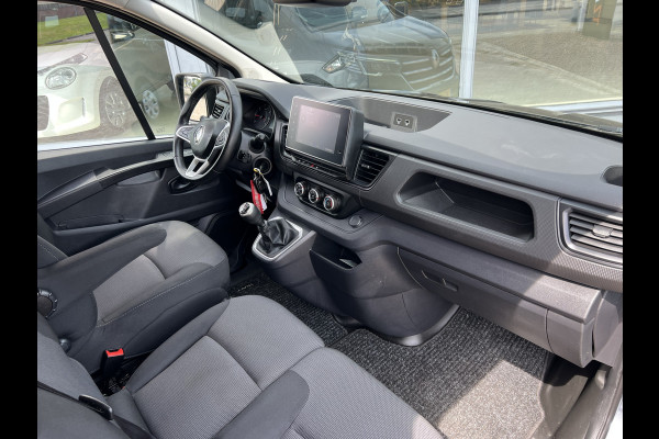 Renault Trafic 2.0 dCi 130 T30 L2H1 Work Edition