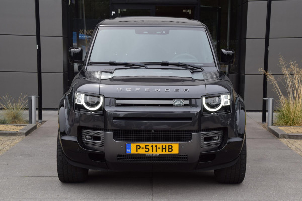 Land Rover Defender 110 P525 110 V8