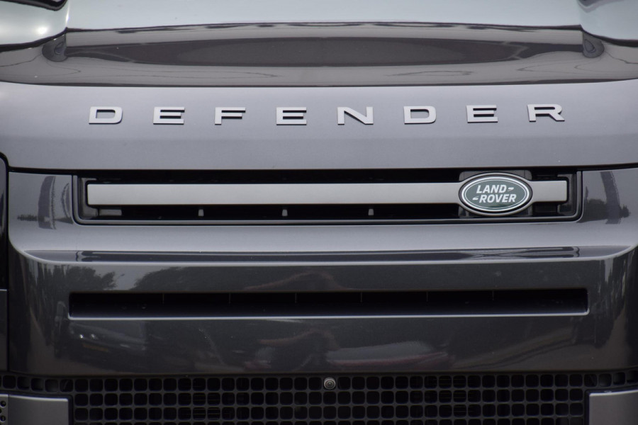 Land Rover Defender 110 P525 110 V8