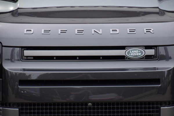 Land Rover Defender 110 P525 110 V8