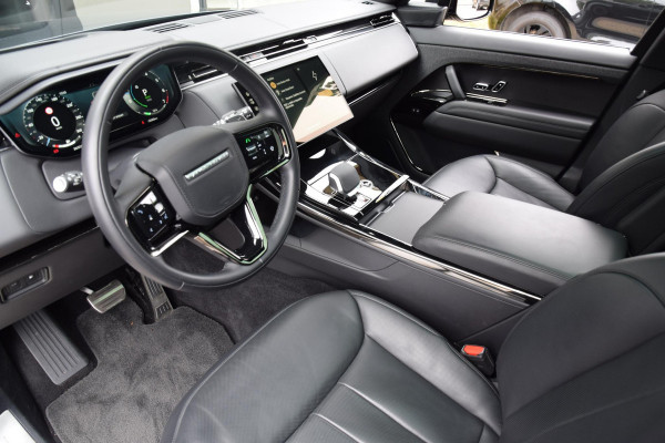 Land Rover Range Rover Sport P460e Dynamic HSE PHEV