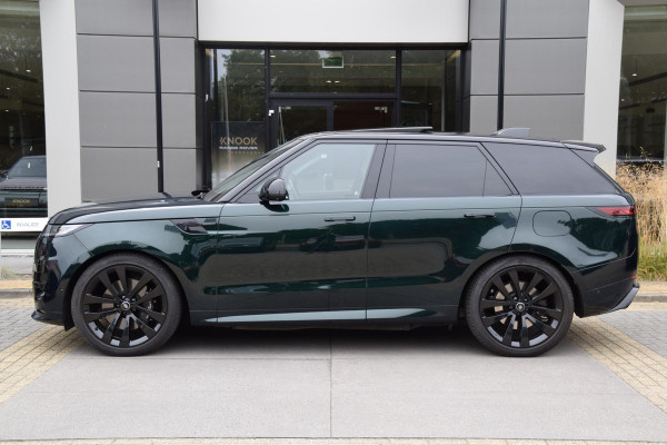 Land Rover Range Rover Sport P460e Dynamic HSE PHEV