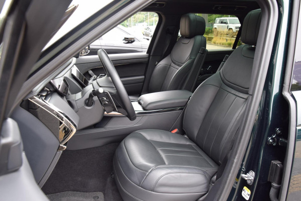 Land Rover Range Rover Sport P460e Dynamic HSE PHEV