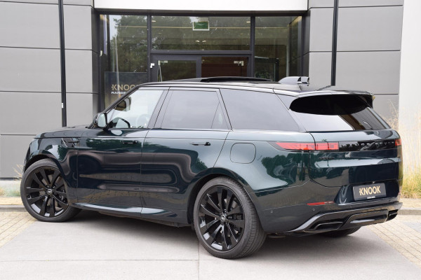 Land Rover Range Rover Sport P460e Dynamic HSE PHEV