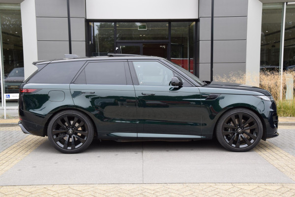 Land Rover Range Rover Sport P460e Dynamic HSE PHEV
