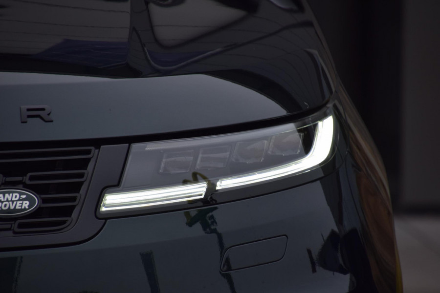 Land Rover Range Rover Sport P460e Dynamic HSE PHEV