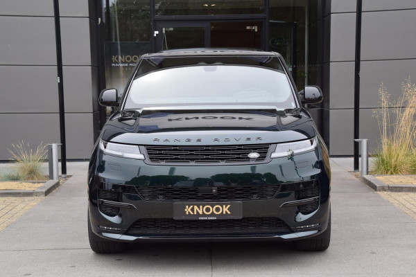 Land Rover Range Rover Sport P460e Dynamic HSE PHEV