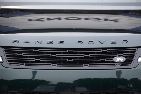 Land Rover Range Rover Sport P460e Dynamic HSE PHEV